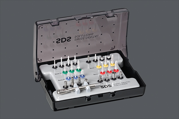 Chirurgie Box