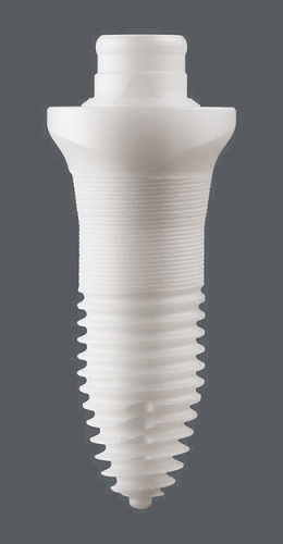 Dentalimplantat SDS1.1_5.40 x 14.00-oval