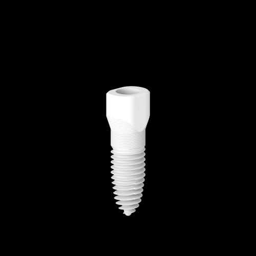 Dentalimplantat SDS2.2_4.60 x 14.00-oval